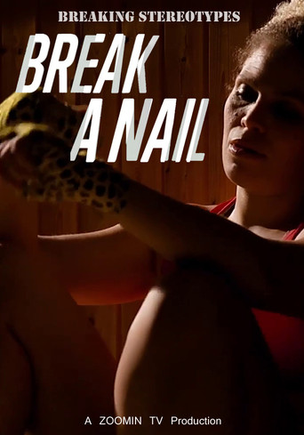 Break a Nail poster