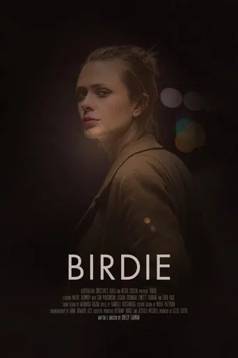 Birdie poster