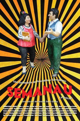Semana U poster