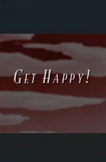 Summer Stock: Get Happy! poster