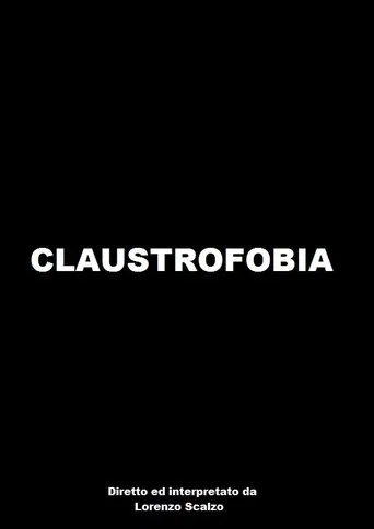 Claustrofobia poster