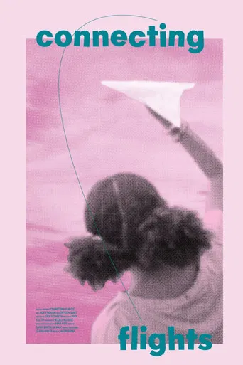 Connecting Flights poster