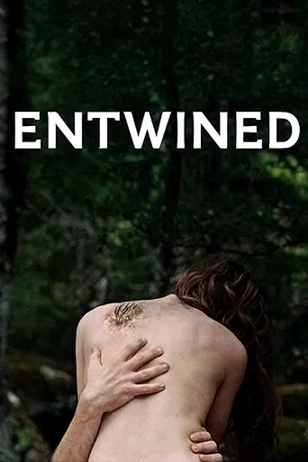 Entwined poster