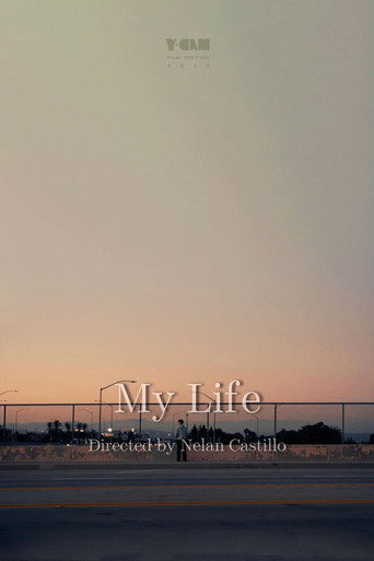 My Life poster