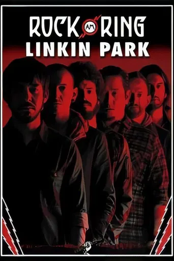Linkin Park: Live at Rock am Ring poster