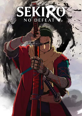 Sekiro: No Defeat poster