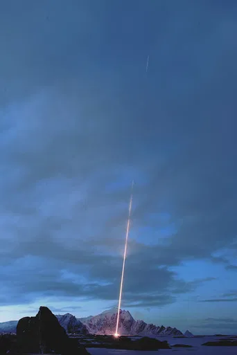 Sound the Alarm poster