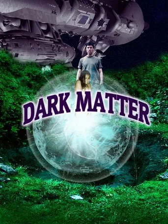 Dark Matter poster