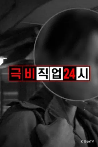 Top Secret Job 24 Hours poster