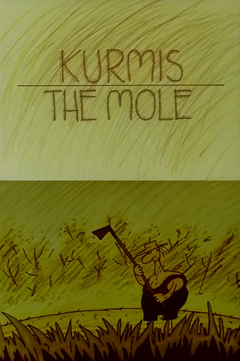 The Mole poster