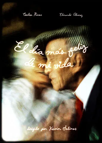 El día más feliz de mi vida poster