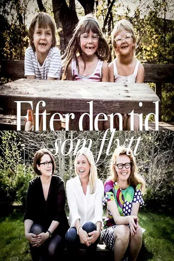 Efter den tid som flytt poster