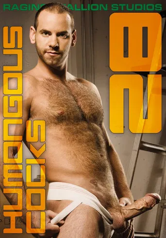 Humongous Cocks 28 poster