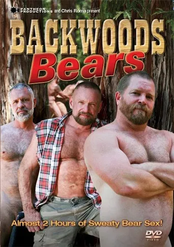 Backwoods Bears poster