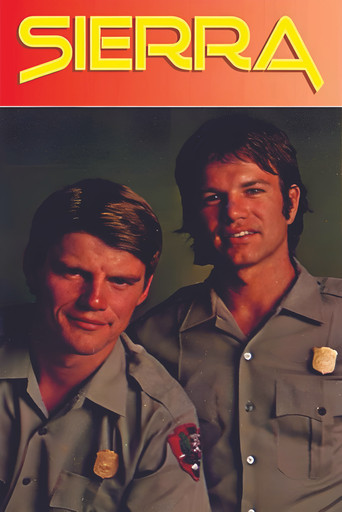 Sierra poster