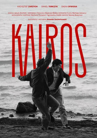 Kairos poster