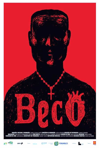 Beco poster