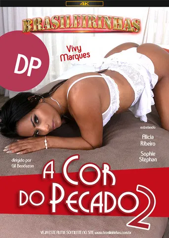 A Cor Do Pecado 2 poster