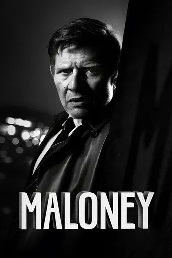 Maloney poster