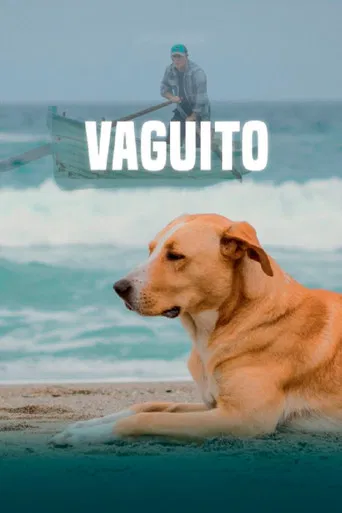 Vaguito poster