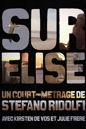 Sur Elise poster
