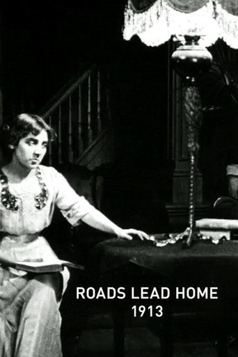 The Roads That Lead Home poster