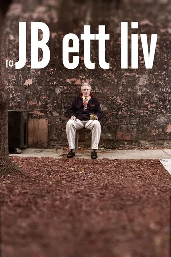JB - ett liv poster