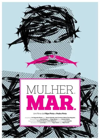 Mulher.Mar poster