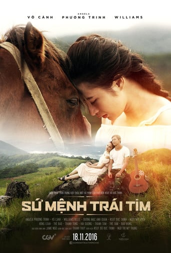 Sứ Mệnh Trái Tim poster