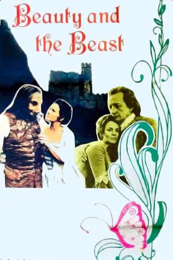 Beauty and the Beast poster
