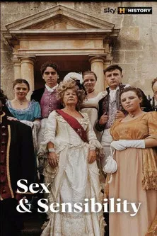 Sex and Sensibility poster