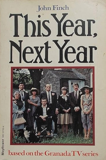 This Year Next Year poster