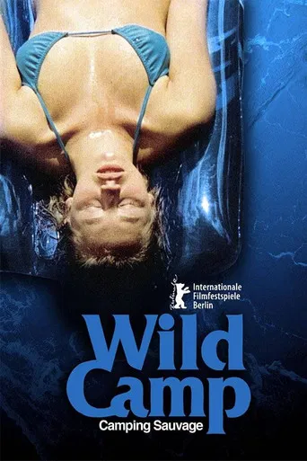 Wild Camp poster