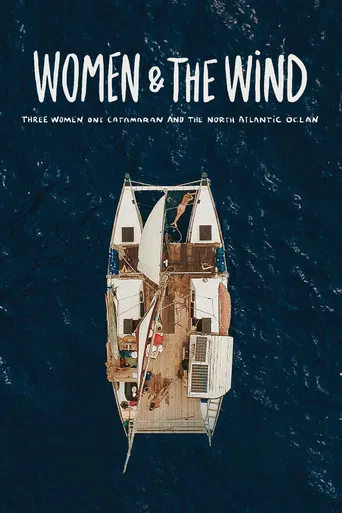 Women & the Wind poster