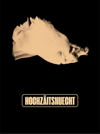 Wedding Night - End of the Song poster