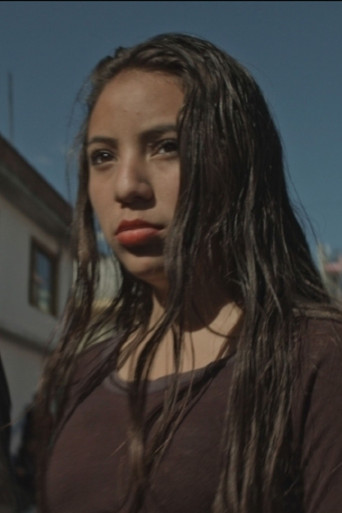 The Girls Who Were Not Afraid poster