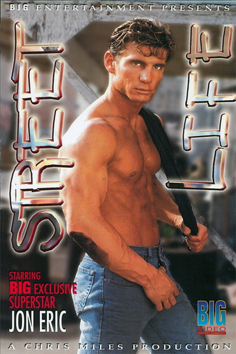 Street Life poster