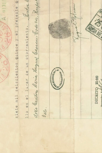 Dean Funes 841 poster