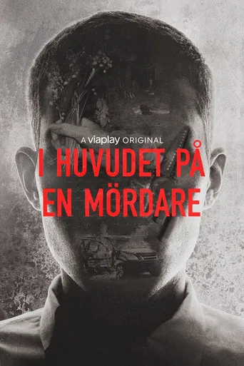 I huvudet på en mördare poster
