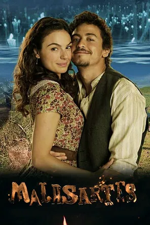 Malasartes poster
