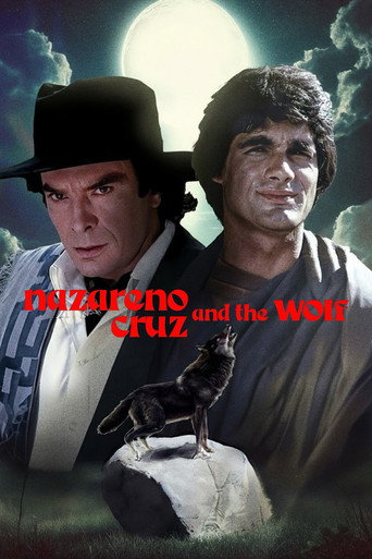Nazareno Cruz and the Wolf poster