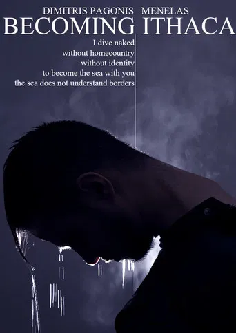 Becoming Ithaca poster