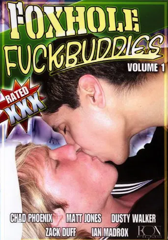 Foxhole Fuckbuddies 1 poster