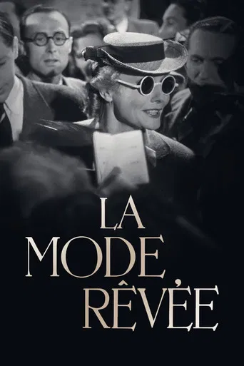 La Mode rêvée poster