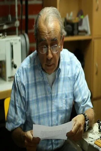 The Unspeakable poster