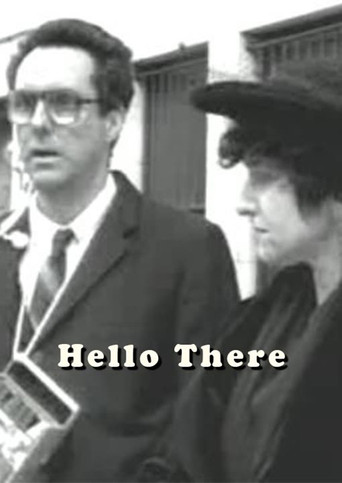 Hello There poster