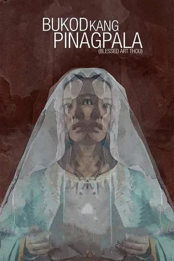 Bukod Kang Pinagpala poster