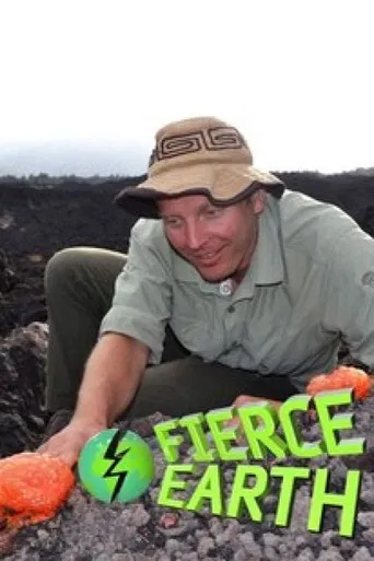 Fierce Earth poster
