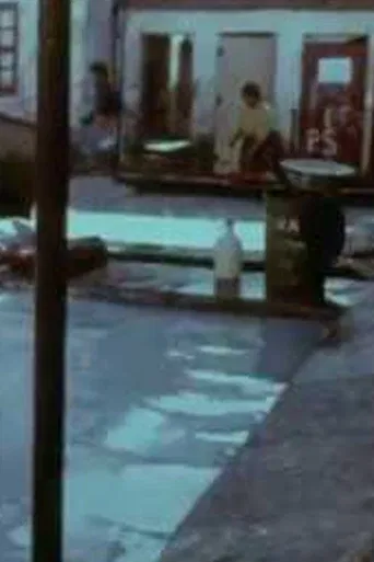 Habitat-Un Défi poster