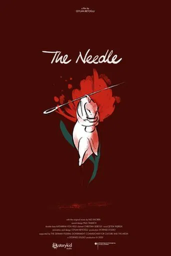 The Needle poster